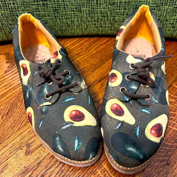 Insecta vegan shoes - Picture 1 of 5